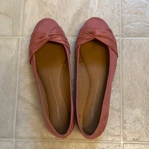 Villy Ballet Flat